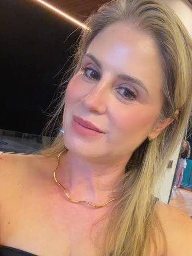 Dra. Priscila Menezes